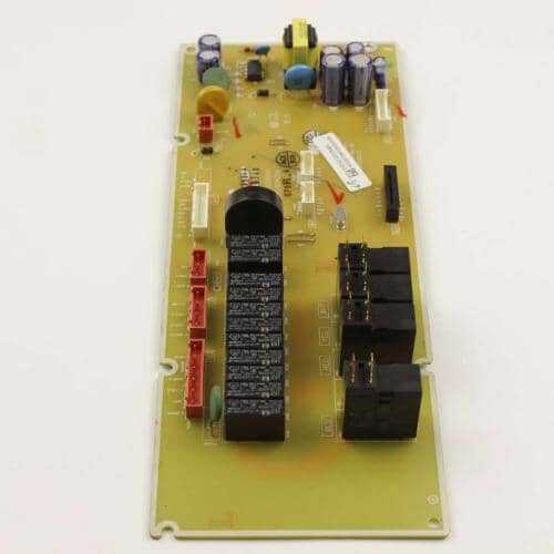 SMGDE92-03064A Main PCB Board Assembly