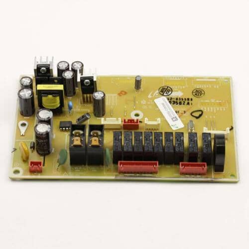 DE92-03559B Microwave Electronic Control Board - Samsung Parts USA