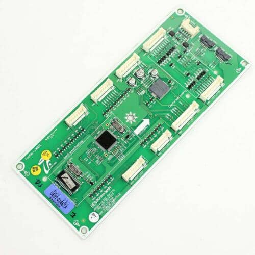 DE92-03657A Range Oven Control Board