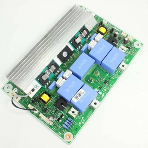 DE92-03672A Range Electronic Control Board Assembly