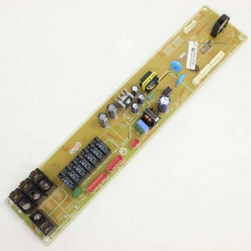 DE92-03729D Main PCB Board Assembly