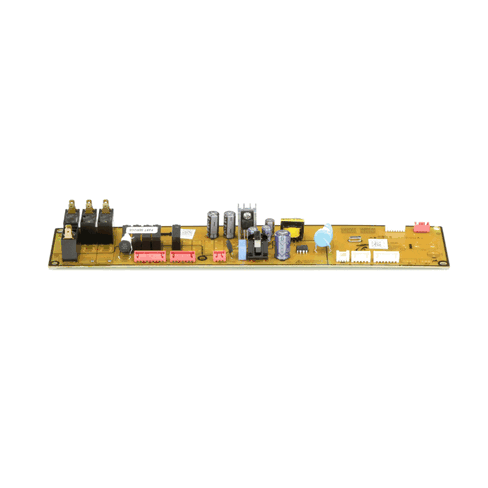 DE92-03729P Wall Oven Microwave Electronic Control Board