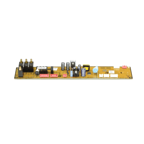 DE92-03729P Wall Oven Microwave Electronic Control Board