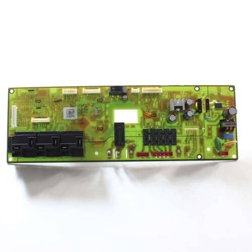 DE92-03761C Range Oven Relay Control Board