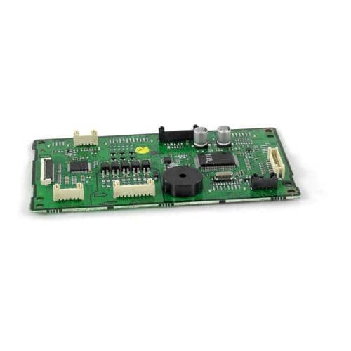 DE92-03959E Range User Interface Control Board