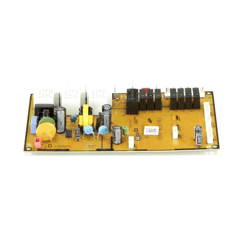 DE92-03960A Range Oven Control Board - Samsung Parts USA