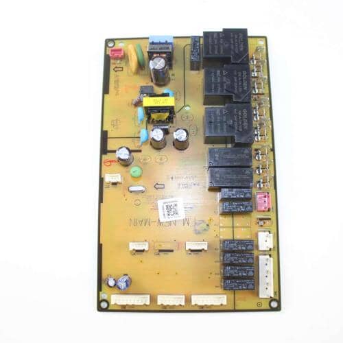 DE92-03960B Range Oven Control Board