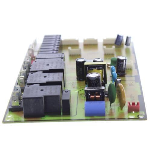 DE92-03960H MAIN PCB ASSEMBLY