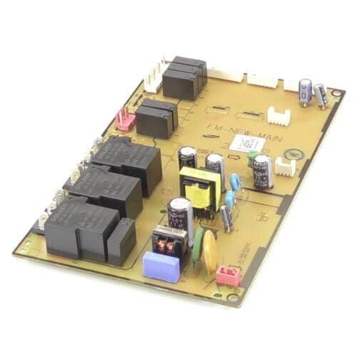 DE92-03960K Range Oven Control Board