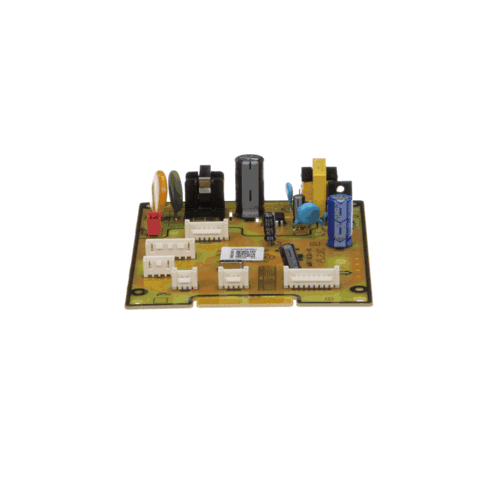 DE92-03963A Range Oven Relay Control Board