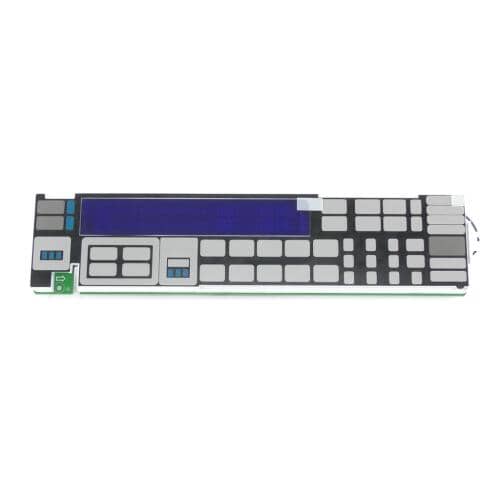 DE92-03966A Range User Interface Control Board