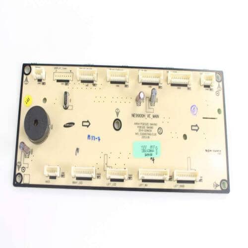 SMGDE92-03968A Main PCB Board Assembly