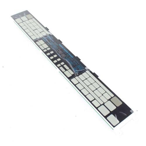 DE92-04044B Microwave Electronic Control Board