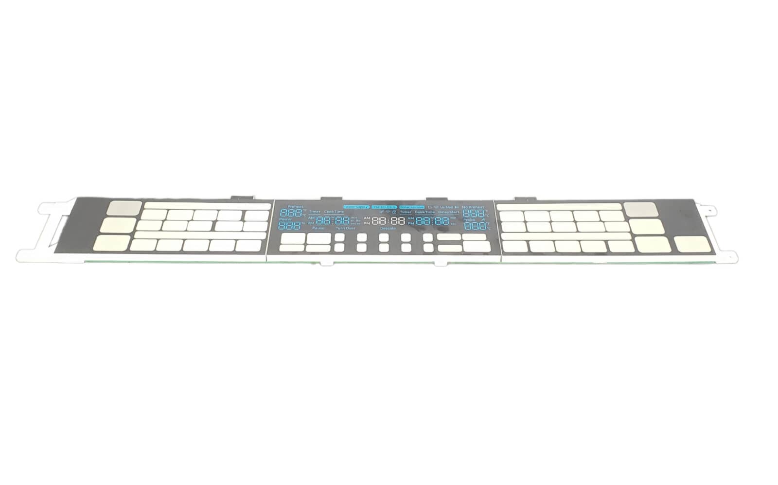 DE92-04044D Assembly Pba Module