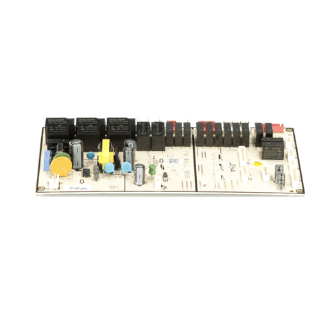 DE92-04045A Wall Oven Control Board - Samsung Parts USA