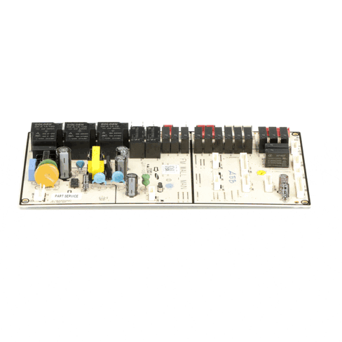 DE92-04045B Wall Oven Control Board