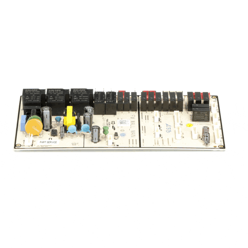 DE92-04045B Wall Oven Control Board - Samsung Parts USA