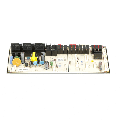 Samsung NV51K7770DS/AA Wall Oven Control Board