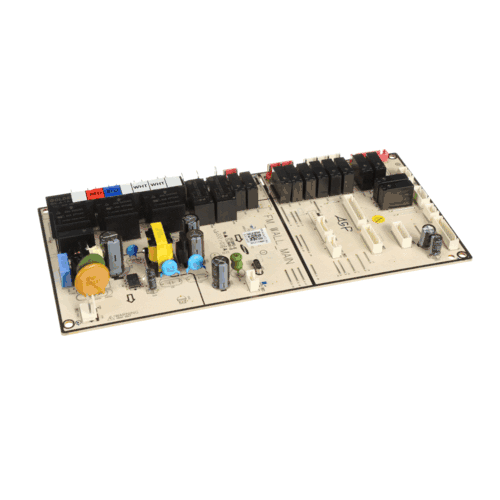 DE92-04045F MAIN PCB ASSEMBLY