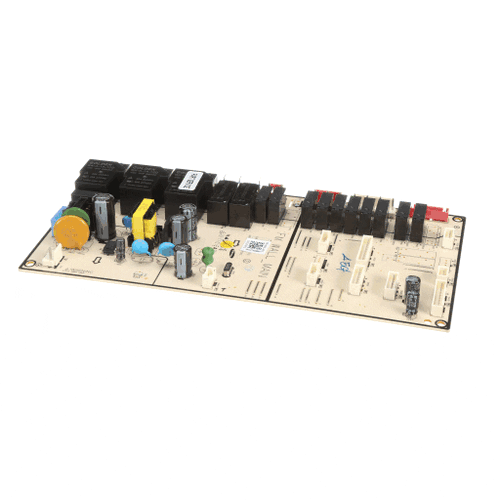 DE92-04045G MAIN PCB ASSEMBLY