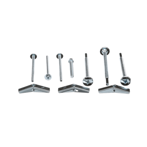 DE92-90505P Microwave Mounting Bolt Set