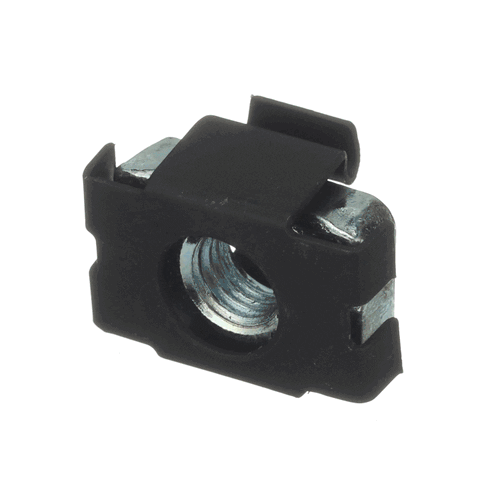 Écrou de montage pour four à micro-ondes Samsung ME16H702SES/A2