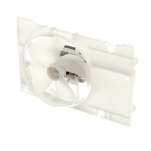 DE92-90552C ENSEMBLE MOTEUR VENTILATEUR