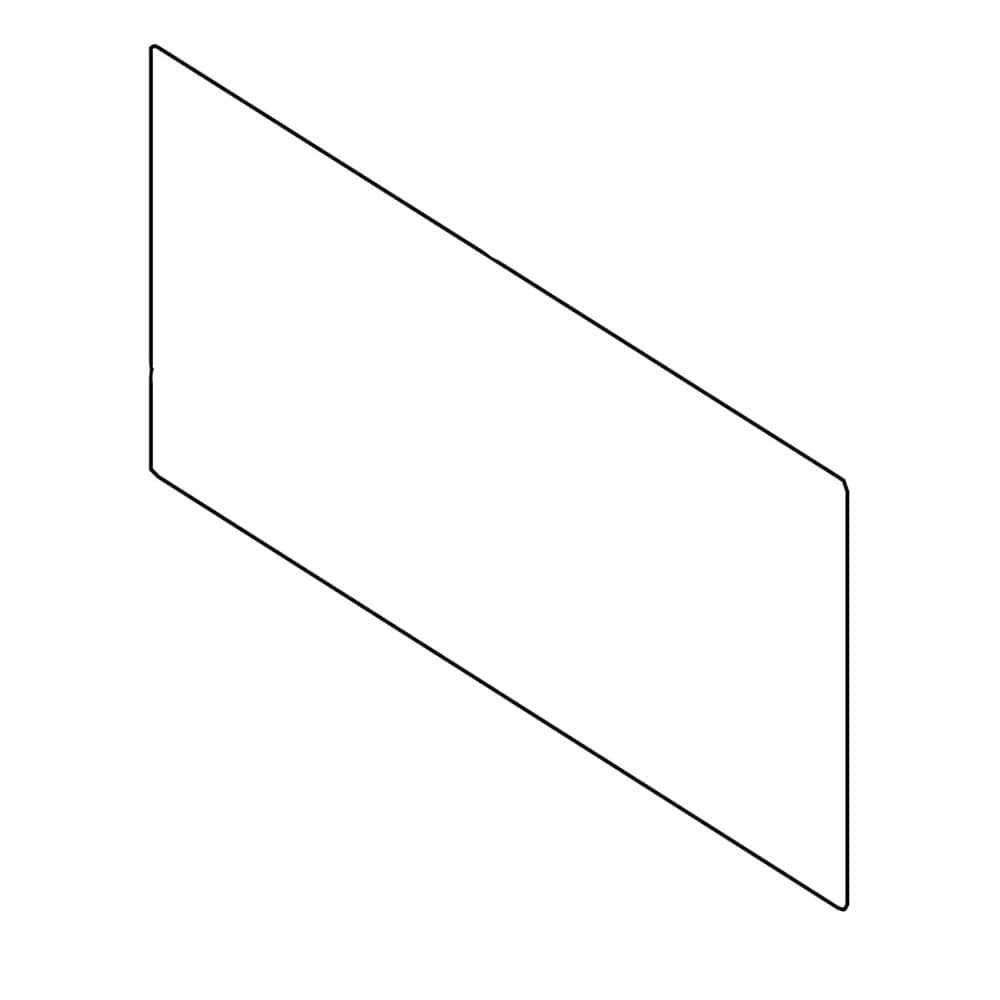 Samsung DE94-00912A Door Assembly