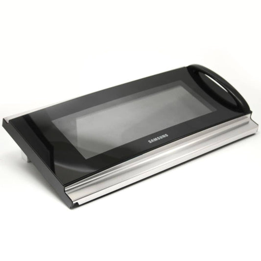 Ensemble de porte pour micro-ondes Samsung DE94-01118C