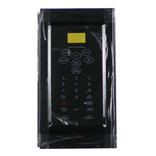 DE94-01354A ASSEMBLY CONTROL PANEL