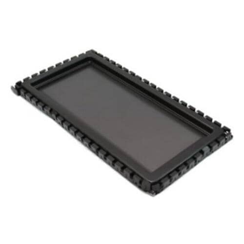 DE94-01469G Microwave Door Inner Panel