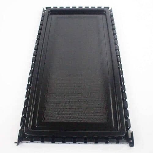 Samsung DE94-00882B Microwave Door Inner Panel