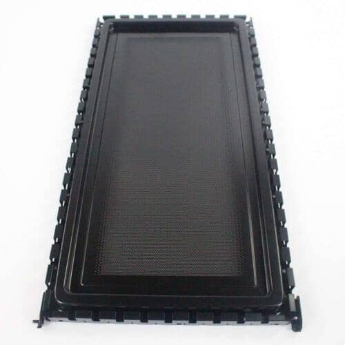 DE94-01470B Microwave Door Inner Panel - Samsung Parts USA