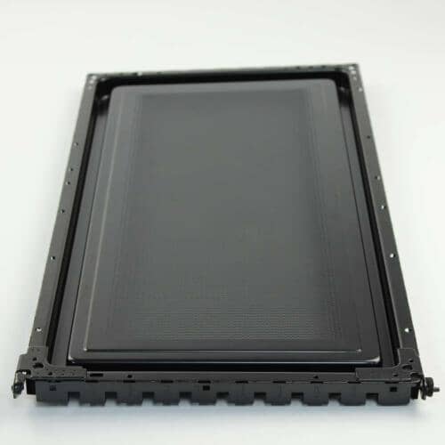 DE94-01471B Microwave Door Inner Panel - Samsung Parts USA