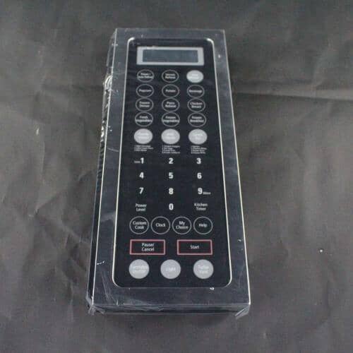 DE94-01614C Assembly Control Panel