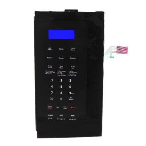 DE94-01806A Microwave Control Panel