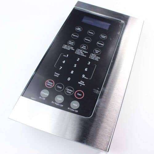 Samsung DE94-01820E ASSEMBLY CONTROL PANEL SUB