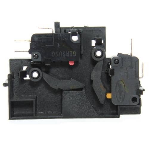 DE94-02203A ASSEMBLY BODY LATCH-R