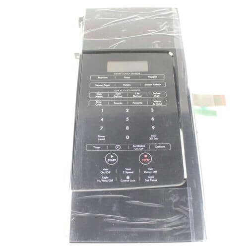 Ensemble de panneau de commande pour micro-ondes DE94-02301A
