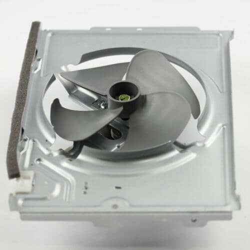 DE94-02367E Microwave Cooling Fan Motor Assembly