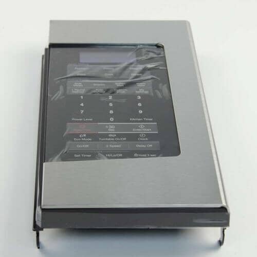 DE94-02411G Microwave Control Panel Assembly - Samsung Parts USA