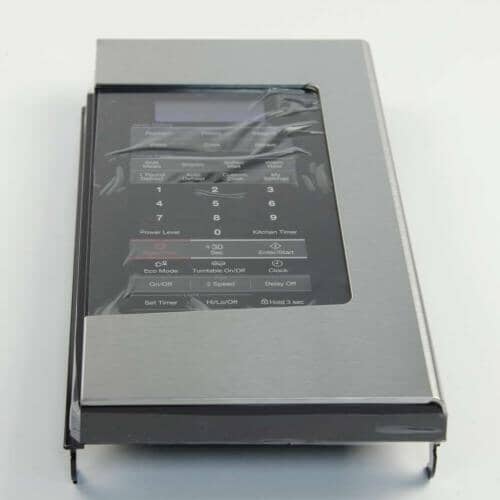 DE94-02411G Microwave Control Panel Assembly