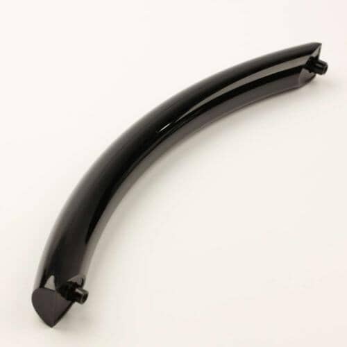 DE94-02519A Microwave Door Handle (Black)