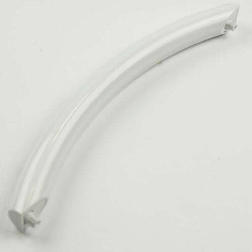 DE94-02519B Microwave Door Handle (White)