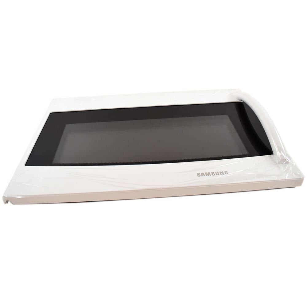 Ensemble de porte pour micro-ondes Samsung DE94-02521B