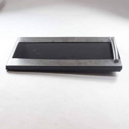 Ensemble de porte pour micro-ondes Samsung SMH1816S/XAC
