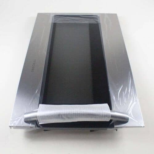 Samsung ME18H704SFS/AA Microwave Door Film