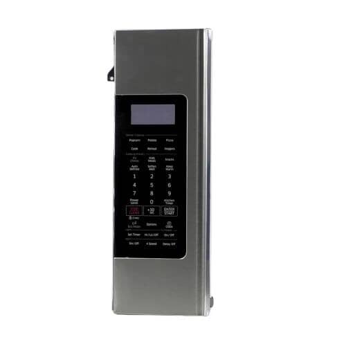 DE94-03163C ASSEMBLY CONTROL PANEL SUB
