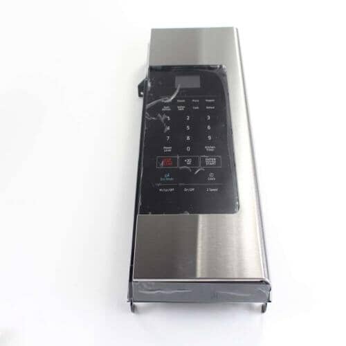 DE94-03166B Microwave/Hood Control Panel - Samsung Parts USA