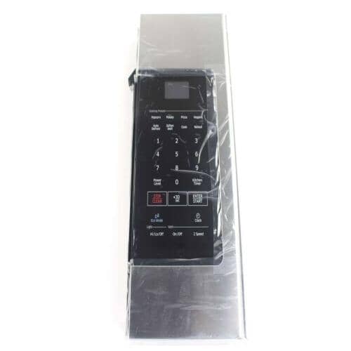 Samsung DE94-03170F Microwave/Hood Control Panel